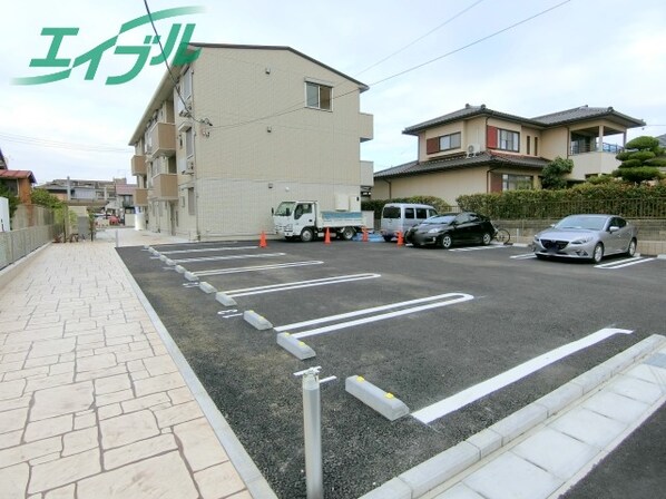 霞ケ浦駅 徒歩4分 3階の物件外観写真